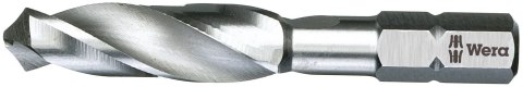 WIERTŁO DO METALU CHWYT 6-KĄTNY 6MM