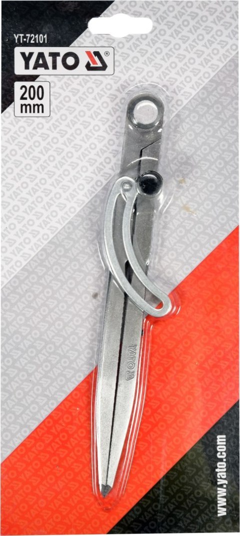 CYRKIEL 200MM