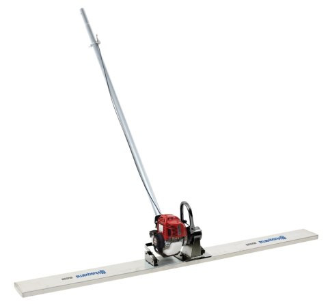 LISTWA WIBRACYJNA SPALINOWA BV20G HONDA GX25 2M