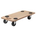 PLATFORMA TRANSPORTOWA 200KG