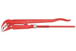 KLUCZ DO RUR NASTAWNY 45 STOPNI 2.0' 530MM