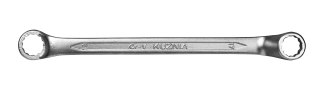 KLUCZ OCZKOWY WYGIĘTY 14*17MM