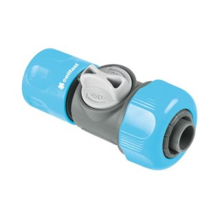 SZYBKOZŁĄCZE Z ZAWOREM 3/4 IDEAL