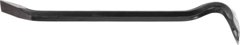 ŁOM 400MM PRZEKRÓJ 17MM 90 STOPNI