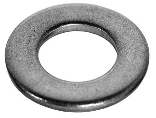 PODKŁADKA OKRĄGŁA A2 DIN125 A 13MM