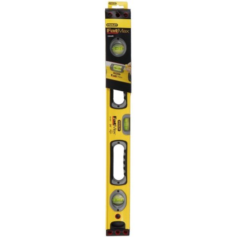 POZIOMICA FATMAX II MAGNETYCZNA, 3 LIBELKI 60CM