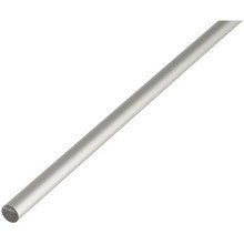 PRĘT OKRAGŁY ALUMINIOWY ANODOWY 1000XO8