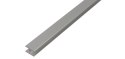 PROFIL H ZACISKOWY 2000X10,9X20,0X1,5