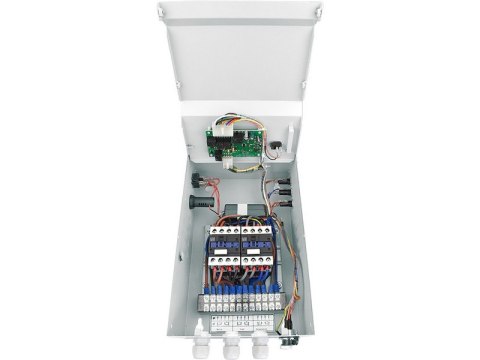SYSTEM ZAŁĄCZANIA REZERWY ATS 4/32-15