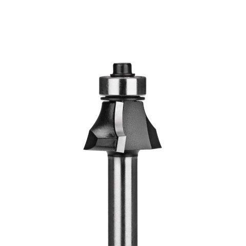 FREZ TRZPIENIOWY CNC PREMIUM ZAOKRĄGLAJĄCY 31.7*16*12
