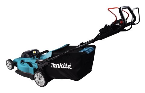 KOSIARKA DO TRAWY AKU. SAMOBIEŻNA 53CM LXT 2*18V 2*5.0*AH