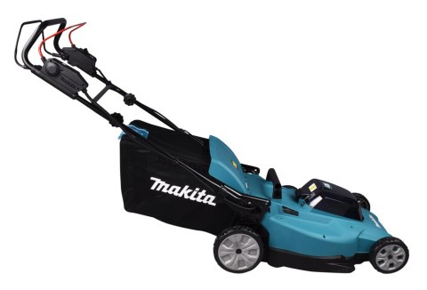 KOSIARKA DO TRAWY AKU. SAMOBIEŻNA 53CM LXT 2*18V 2*5.0*AH