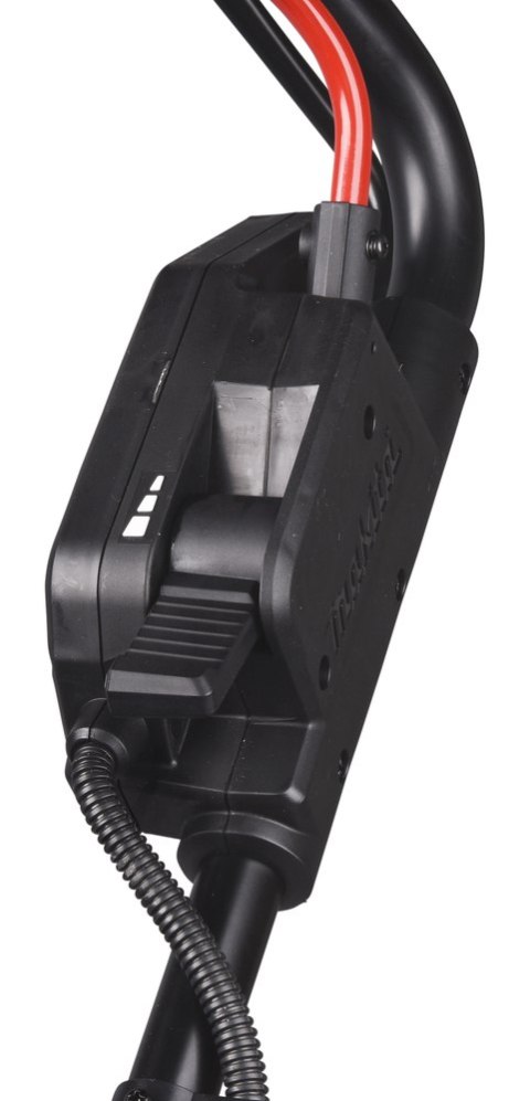 KOSIARKA DO TRAWY AKU. SAMOBIEŻNA 53CM LXT 2*18V 2*5.0*AH