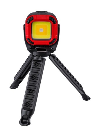 LATARKA LED WIELOFUNKCYJNA NA STATYWIE 700 LM
