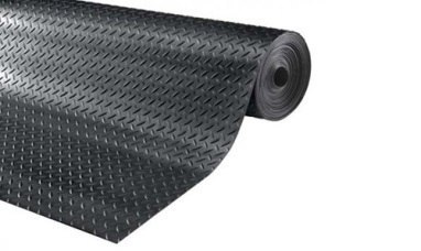 MATA GUMOWA WILLOW 3MMX1.0M