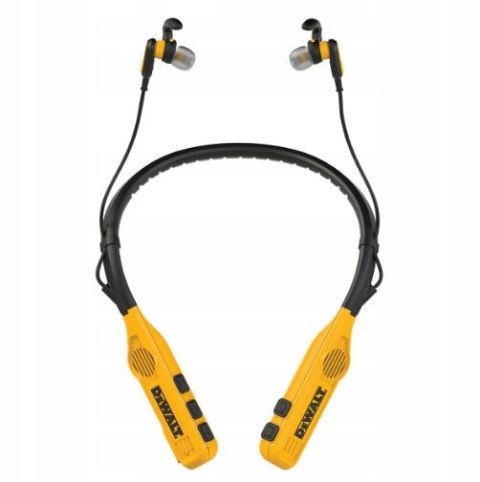 SŁUCHAWKI DOUSZNE EARBUDS Z MIKR. I GŁOŚN. BLUETOOTH 5.0