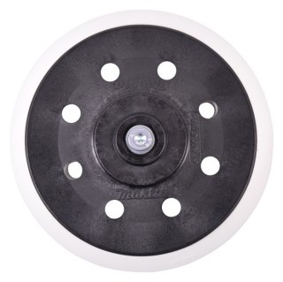 TALERZ SZLIFIERSKI SOFT NA RZEP 150MM DO BO6030, BO6040
