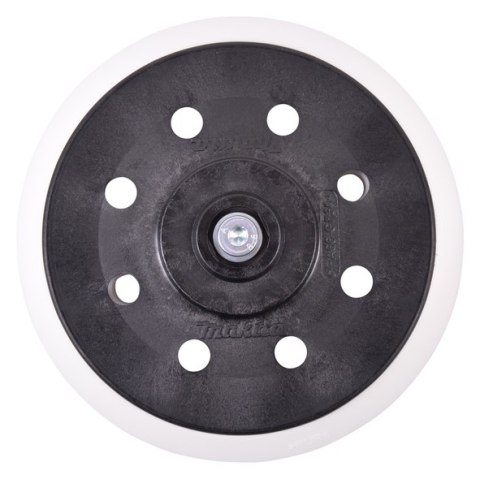 TALERZ SZLIFIERSKI SOFT NA RZEP 150MM DO BO6030, BO6040