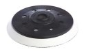 TALERZ SZLIFIERSKI SOFT NA RZEP 150MM DO BO6030, BO6040