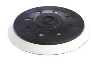 TALERZ SZLIFIERSKI SOFT NA RZEP 150MM DO BO6030, BO6040