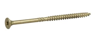 WKRĘT ŁEB STOŻKOWY ESSDRIVE CORRSEAL 4.5*60MM TX20