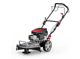 KOSIARKA SPALINOWA ŻYŁKOWA Z NAPĘDEM 3.6KW 56CM