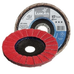 LAMELKA V2 POWER 230 CERAMIC P40