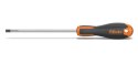 WKRĘTAK PŁASKI WĄSKI EVOX 2.5*60MM