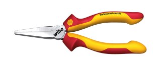 SZCZYPCE PŁASKIE PROFESSIONAL ELECTRIC VDE 160MM