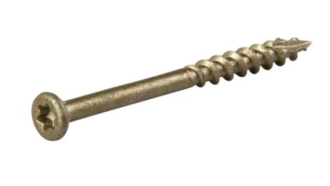 WKRĘT TARASOWY CLASSIC CORRS 4.5*42MM TX20