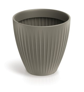DONICZKA LATIA ROUND MIDL - MOCCA