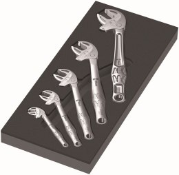 WKŁADKA PIANKOWA 6004 JOKER SET1 9732 5 CZĘŚĆ