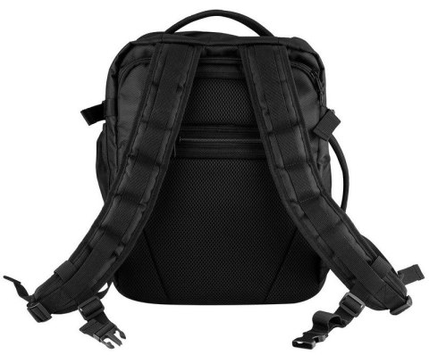 PLECAK 3W1 40*25*20CM