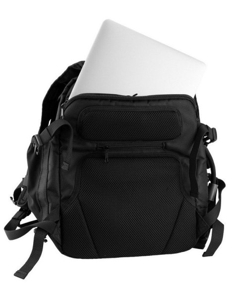 PLECAK 3W1 40*25*20CM