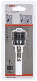 UCHWYT DO OTWORNIC PC 7/16'' 11MM