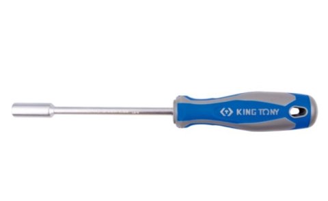 WKRĘTAK Z KOŃCÓWKĄ NASADKOWĄ 4MM X 125MM