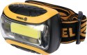 LAMPA CZOŁOWA COB LED 3W
