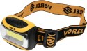LAMPA CZOŁOWA COB LED 3W
