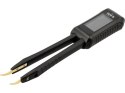 MIERNIK PĘSETA POMIAROWA LCR OLED