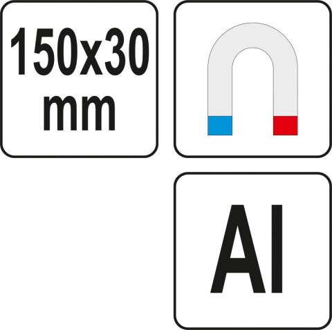 SZCZĘKI WYMIENNE MIĘKKIE DO IMADŁA 150MM