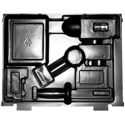 WKŁAD WYPEŁNIENIE HD BOX INSERT 1 DO M18 CPD, CDD, CID, CIW