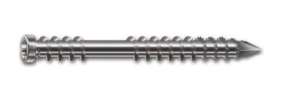 WKRĘT TARASOWY TX 4.5*60MM SPAX-D (400)+BIT