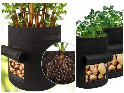WOREK NA UPRAWY S 25*30CM