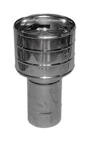 DEFLEKTOR KWASOODPORNY 160MM
