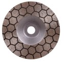 FREZ DIAMENTOWY DGM-S 45/5.8F NECTAR 100
