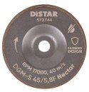 FREZ DIAMENTOWY DGM-S 45/5.8F NECTAR 100