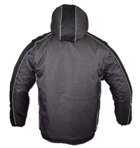 KURTKA OCIEPLANA CLASSIC WINOX ROZMIAR L