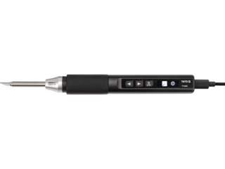 LUTOWNICA CYFROWA OLED T12 USB-C