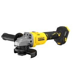 SZLIFIERKA KĄTOWA AKUMULATOROWA 125MM V20 18V 0*AH