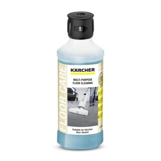 UNIWERSALNY ŚRODEK DO CZYSZCZENIA PODŁÓG RM 536, 500 ML